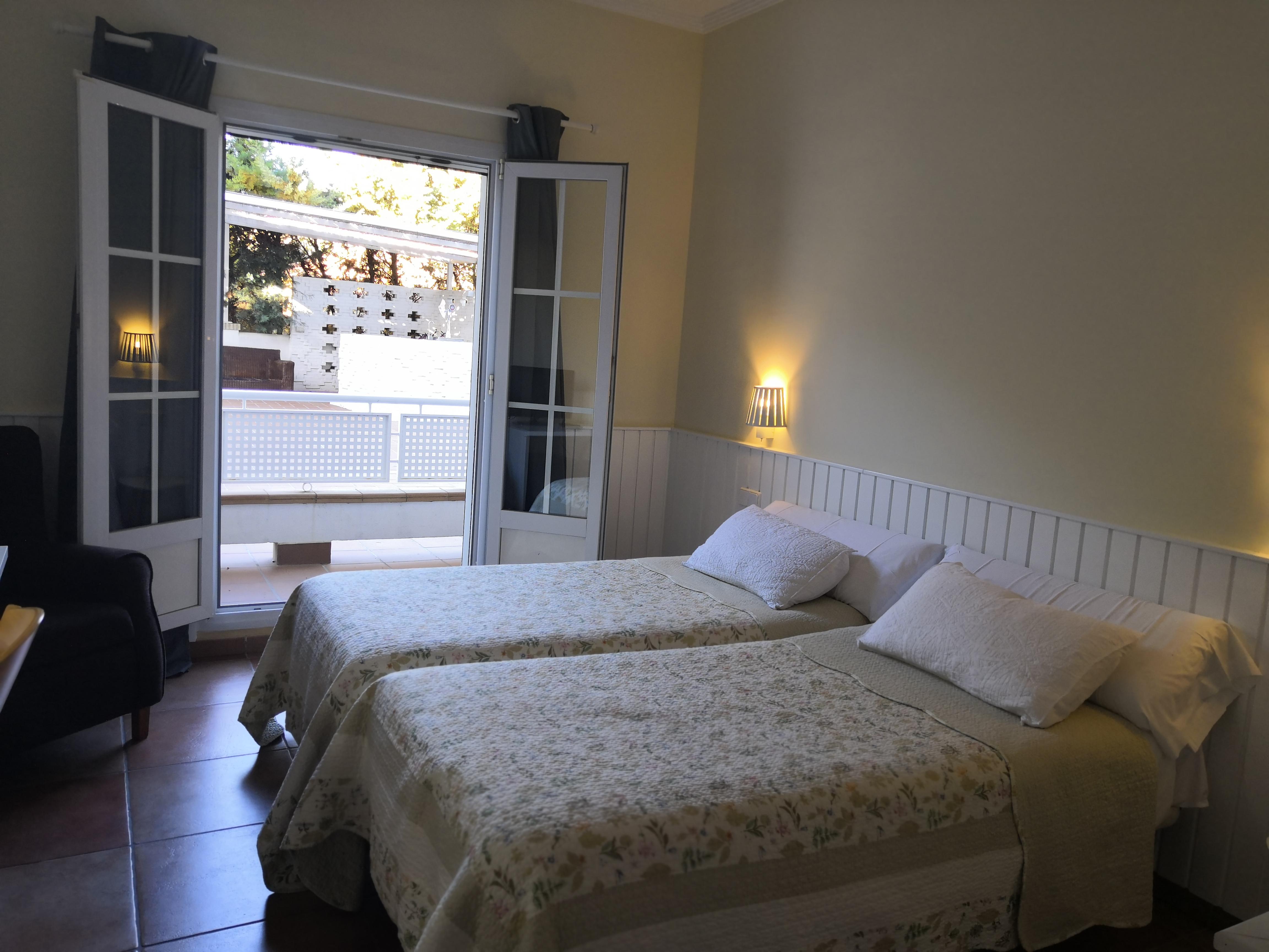 Hotel Marisma Sancti Petri Chiclana de la Frontera Luaran gambar
